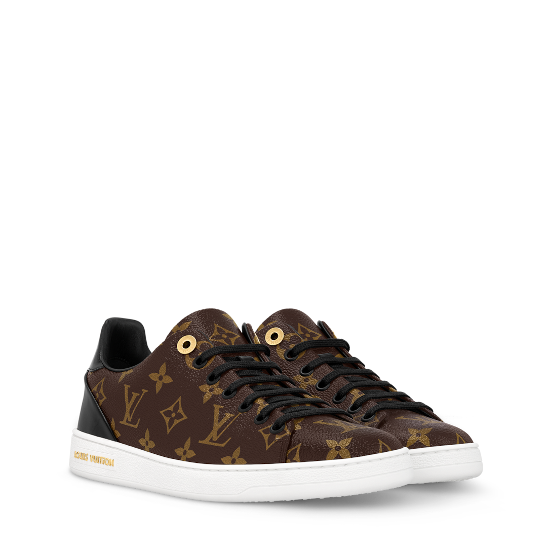 Sneaker Frontrow - Sapatos | LOUIS VUITTON ®